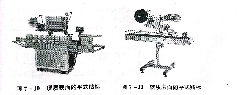 不干膠材料