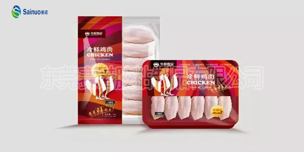 如何選擇冷凍食品不干膠標(biāo)簽